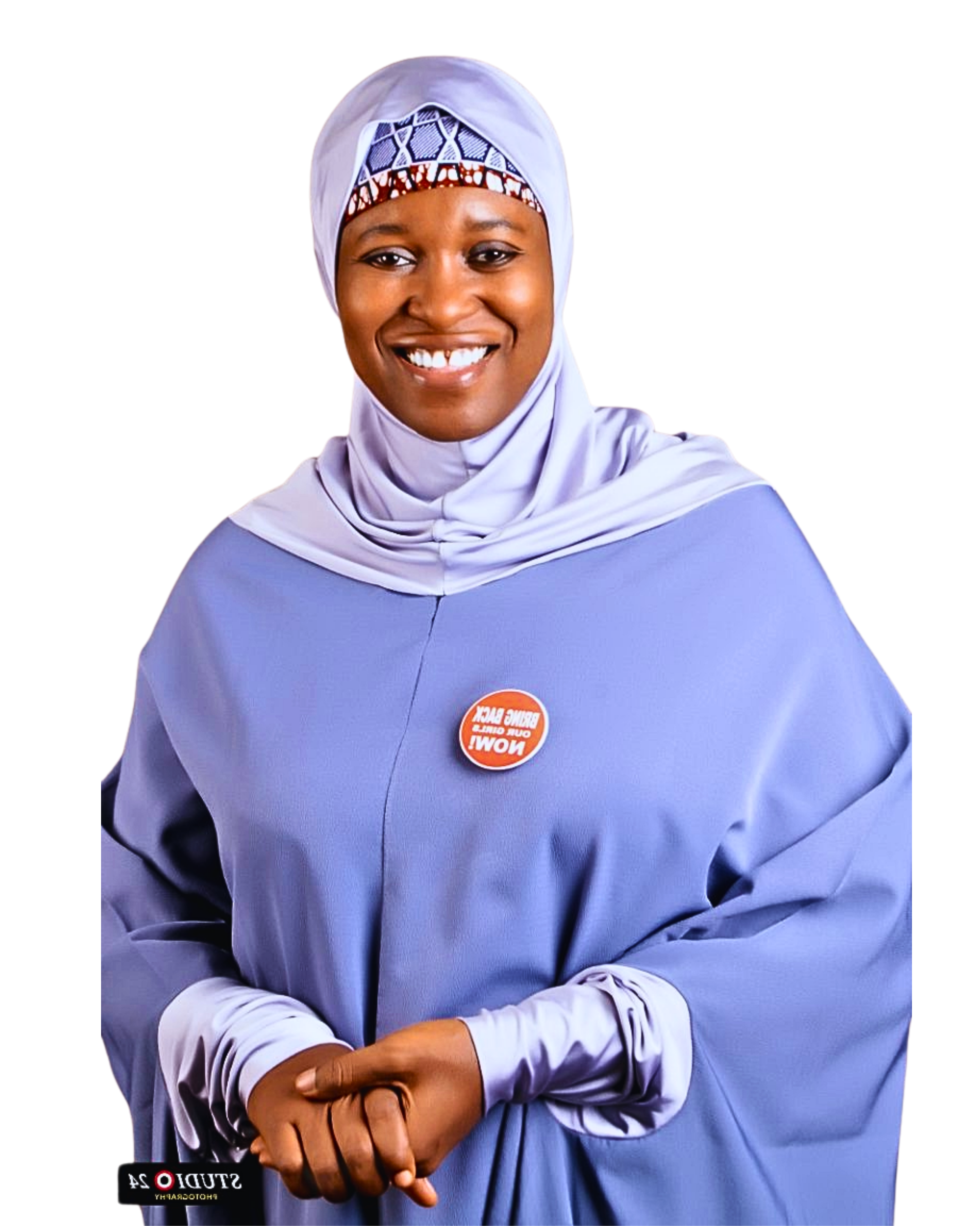 Aisha Yesufu